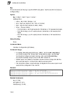 Preview for 274 page of Edge-Core WA6202A User Manual