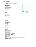 Preview for 308 page of Edge-Core WA6202A User Manual