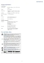 Preview for 3 page of Edge-Core Wedge100BF-65X Quick Start Manual