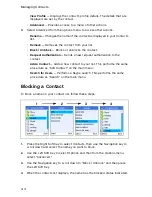 Preview for 30 page of Edge-Core WM4201 User Manual