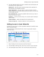 Preview for 43 page of Edge-Core WM4201 User Manual