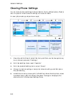 Preview for 50 page of Edge-Core WM4201 User Manual