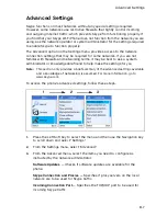 Preview for 51 page of Edge-Core WM4201 User Manual