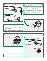 Предварительный просмотр 2 страницы Edge Lighting Cody 12" Installation Manual