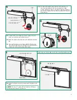 Предварительный просмотр 3 страницы Edge Lighting Cody 12" Installation Manual