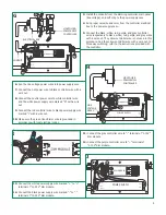 Preview for 4 page of Edge Lighting PSB-30-12VDC Installation Instructions Manual