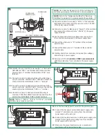 Preview for 6 page of Edge Lighting PSB-30-12VDC Installation Instructions Manual