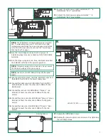 Preview for 7 page of Edge Lighting PSB-30-12VDC Installation Instructions Manual