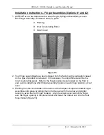 Preview for 21 page of Edge Ovens EDGE40 Installation & Operating Manual