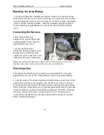 Preview for 10 page of Edge Products Attitude Installation Instructions And Manual