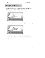 Preview for 25 page of Edge Products Attitude Installation Instructions And Manual