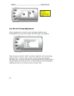 Preview for 36 page of Edge Products Attitude Installation Instructions And Manual