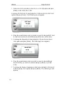 Preview for 42 page of Edge Products Attitude Installation Instructions And Manual