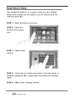 Preview for 28 page of Edge Products CTS 2 User Manual