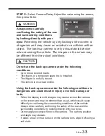 Preview for 33 page of Edge Products CTS 2 User Manual