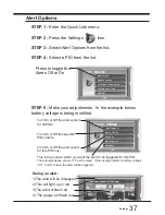 Preview for 37 page of Edge Products CTS 2 User Manual