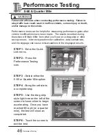 Preview for 46 page of Edge Products CTS 2 User Manual