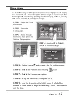 Preview for 47 page of Edge Products CTS 2 User Manual