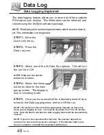 Preview for 48 page of Edge Products CTS 2 User Manual