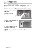 Preview for 50 page of Edge Products CTS 2 User Manual