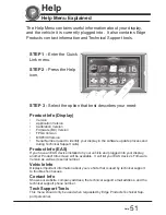 Preview for 51 page of Edge Products CTS 2 User Manual