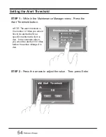 Preview for 54 page of Edge Products CTS 2 User Manual