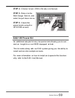 Preview for 59 page of Edge Products CTS 2 User Manual