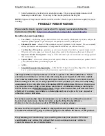 Preview for 4 page of Edge Products EZ 30200 Installation Instructions And Manual