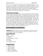 Preview for 7 page of Edge Products EZ 30200 Installation Instructions And Manual