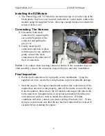 Предварительный просмотр 8 страницы Edge Products GM Duramax 20200 Installation Instructions Manual