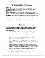 Preview for 3 page of Edge Products GM Juice-Attitude CS Installation Instructions Manual