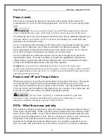 Preview for 6 page of Edge Products GM Juice-Attitude CS Installation Instructions Manual