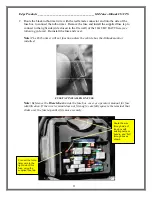 Preview for 11 page of Edge Products GM Juice-Attitude CS Installation Instructions Manual