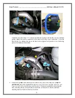 Preview for 13 page of Edge Products GM Juice-Attitude CS Installation Instructions Manual