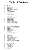 Preview for 2 page of Edge Products Juice Attitude CTS2 User Manual