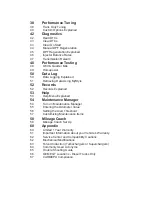 Preview for 3 page of Edge Products Juice Attitude CTS2 User Manual