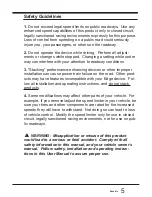 Preview for 5 page of Edge Products Juice Attitude CTS2 User Manual