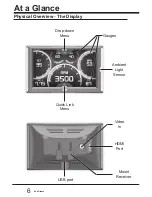 Preview for 6 page of Edge Products Juice Attitude CTS2 User Manual