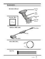 Preview for 7 page of Edge Products Juice Attitude CTS2 User Manual