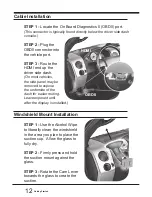 Preview for 12 page of Edge Products Juice Attitude CTS2 User Manual