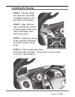 Preview for 13 page of Edge Products Juice Attitude CTS2 User Manual