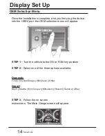 Preview for 14 page of Edge Products Juice Attitude CTS2 User Manual