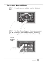 Preview for 15 page of Edge Products Juice Attitude CTS2 User Manual