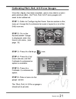 Preview for 21 page of Edge Products Juice Attitude CTS2 User Manual