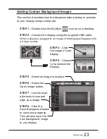 Preview for 23 page of Edge Products Juice Attitude CTS2 User Manual