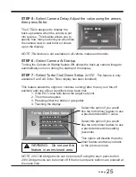 Preview for 25 page of Edge Products Juice Attitude CTS2 User Manual