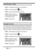 Preview for 28 page of Edge Products Juice Attitude CTS2 User Manual