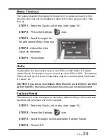 Preview for 29 page of Edge Products Juice Attitude CTS2 User Manual