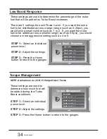 Preview for 34 page of Edge Products Juice Attitude CTS2 User Manual