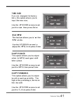 Preview for 41 page of Edge Products Juice Attitude CTS2 User Manual